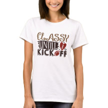 Classy Chick tot Kickoff
