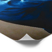 Classy Chics vape Rosie Poster (Hoek)