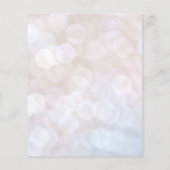 Classy Cleaner Service Flyer (Achterkant)