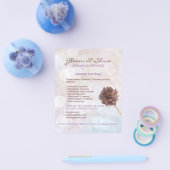 Classy Cleaner Service Flyer (Enkel)