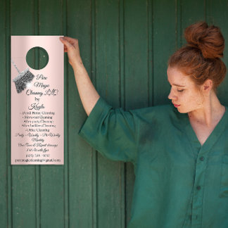 Classy Cleaning Services Move-Out Cleaning Roos Deurhanger