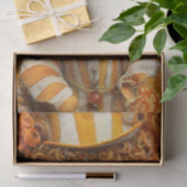 Classy Clowns11 Tissuepapier (Geschenk)