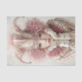 Classy Clowns12 Tissuepapier (Voorkant)