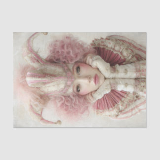 Classy Clowns12 Tissuepapier