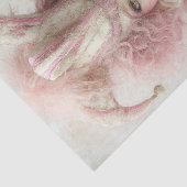 Classy Clowns12 Tissuepapier (Detail)