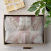 Classy Clowns12 Tissuepapier (Geschenk)