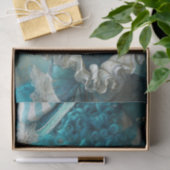 Classy Clowns4 Tissuepapier (Geschenk)