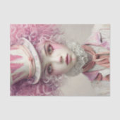 Classy Clowns6 Tissuepapier (Voorkant)