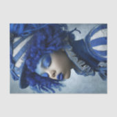 Classy Clowns7 Tissuepapier (Voorkant)