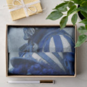 Classy Clowns7 Tissuepapier (Geschenk)