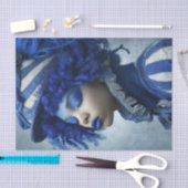 Classy Clowns7 Tissuepapier (Craft)