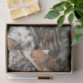 Classy Clowns8 Tissuepapier (Geschenk)