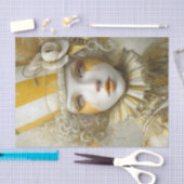 Classy Clowns9 Tissuepapier (Craft)