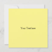 Classy Colorful Mandala India Style 1 Save The Date (Achterkant)