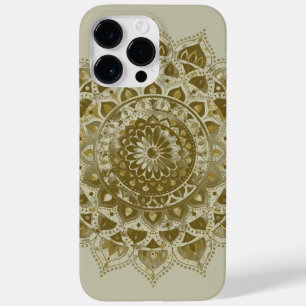 Classy Colorful Mandala India Style 4 Case-Mate iPhone 14 Pro Max Hoesje