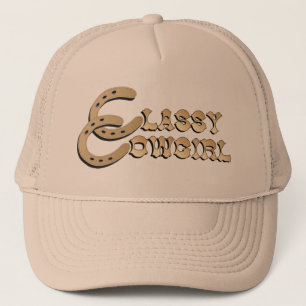 Classy Cowgirl PET PET