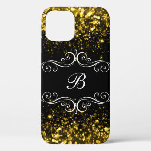 Classy Dames Bling  Case-Mate iPhone Case