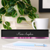 Classy Dames Executive Desk Plaque Naambordje