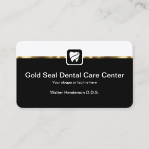 Classy Dental Care Visitekaartjes