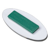 Classy Dental Office Personeel Naambadge (Achterkant)