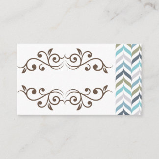Classy Design Visitekaartjes