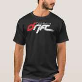 Classy Drift Formula Design Essential T-Shirt (Voorkant)