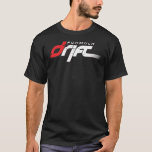 Classy Drift-vormgeving Essential T-Shirt