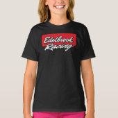 Classy Edelbrock Logo Design Essential T-Shirt (Voorkant)
