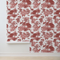 Classy Elegant edelherten bos dieren toile
