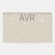 Classy Elegant Luxury White Glitter