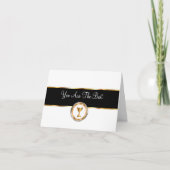 Classy Employee Achievement Awards - Bedankt voor  (Voorkant)