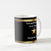 Classy Employee van de maand Koffiemok (Voorkant rechts)
