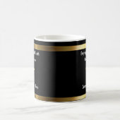 Classy Employee van de maand Koffiemok (Center)