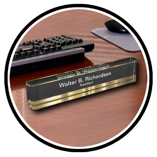 Classy Executive Gift Dea Naambordje
