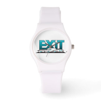 Classy Exit Realty Watch Horloge