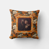 Classy Family 5Th Anniversary Throw Pillow For Mom Kussen (Voorkant)