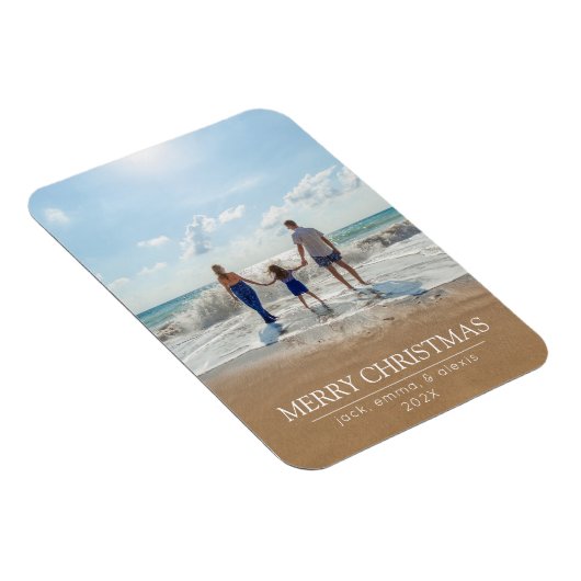 Classy Family Magneet (Rechterzijde)