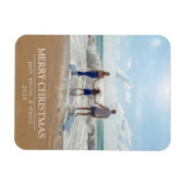 Classy Family Magneet (Horizontaal)