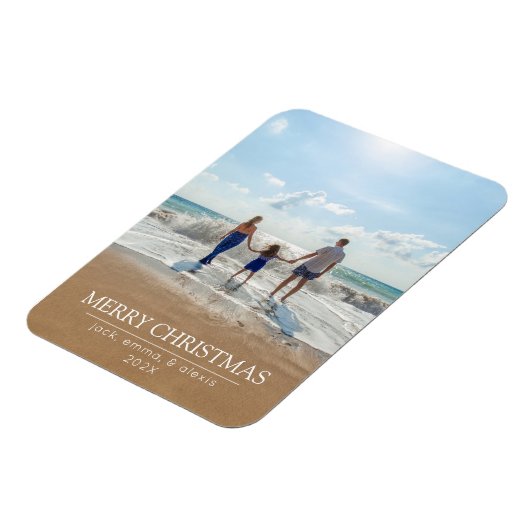 Classy Family Magneet (Linkerzijde)