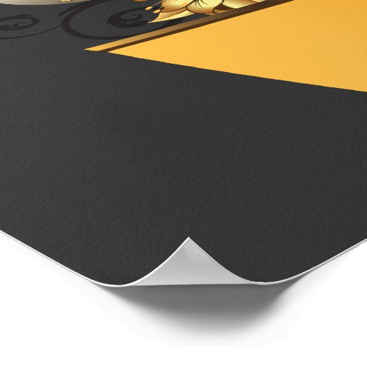 Classy Filipino Poster (Hoek)