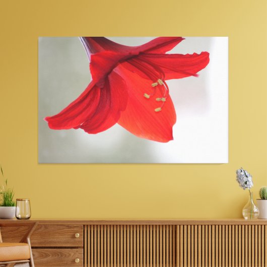 Classy Floral Print (Insitu (Woonkamer))