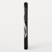 Classy Glitzy Bling Jewel Style Case-Mate iPhone Case (Achterkant/links)