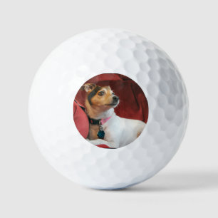 Classy Golfballen