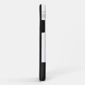 Classy Hondenliefhebber Shiba Inu Bow Stropdas Voe Case-Mate iPhone Case (Achterkant/rechts)