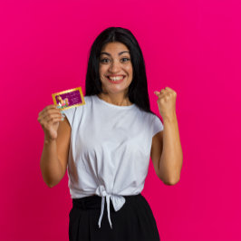 Classy House Kantoor Cleaning Service Maid Gold Visitekaartje