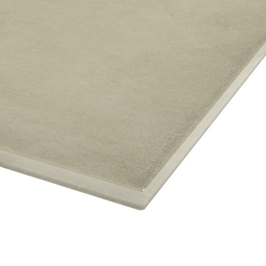 Classy Irish Lucky Shamrock Snijplank (Hoek)