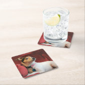 Classy Kartonnen Onderzetters (Insitu)