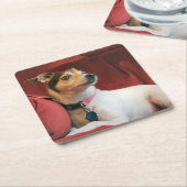 Classy Kartonnen Onderzetters (Schuin)