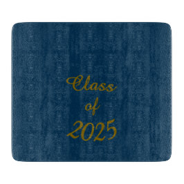 Classy Klasse van 20XX snijplank