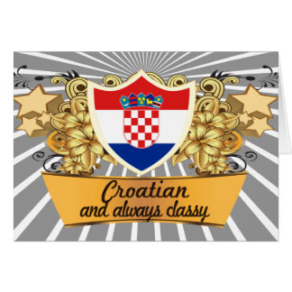 Classy Kroan